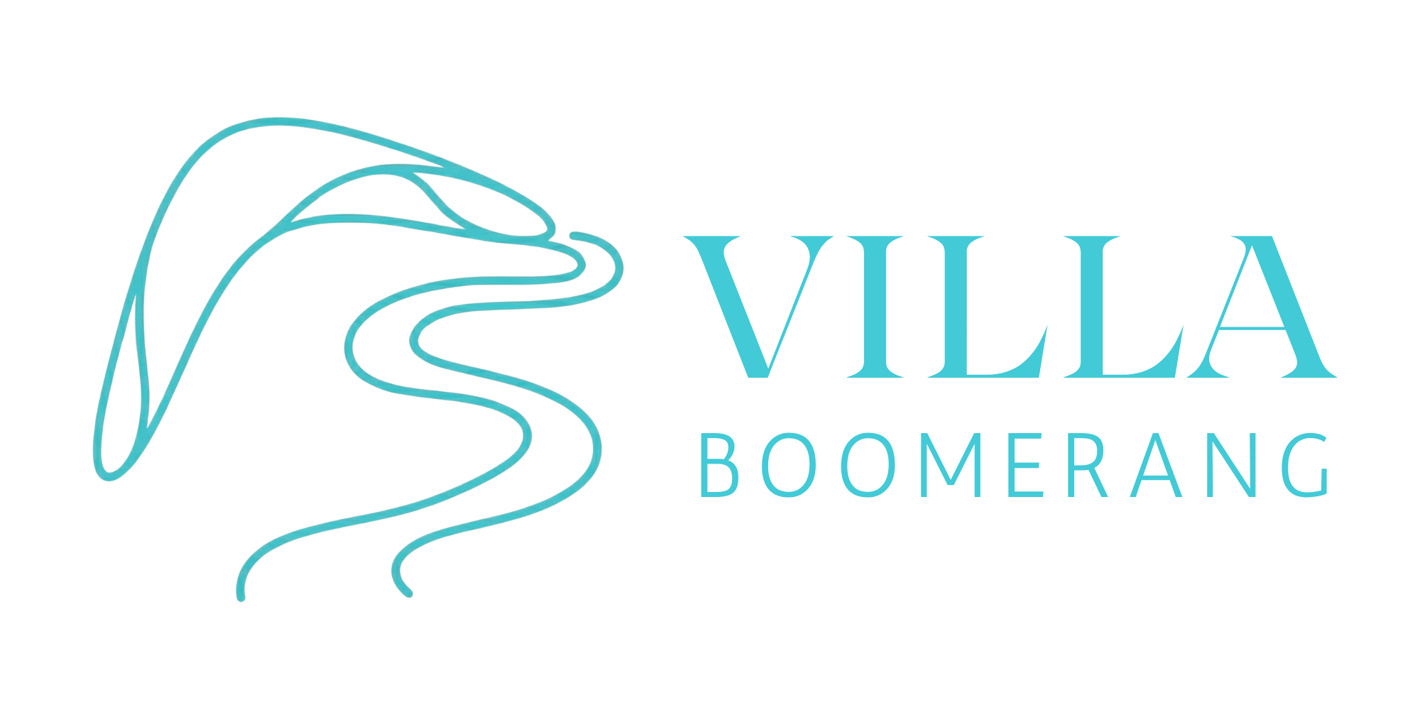 Villa Boomerang — Luxury Riverside Villa on the Una River, Bosnia